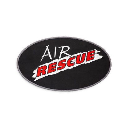 Air Evac - Patches