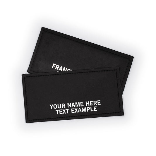 Air Evac Nametags