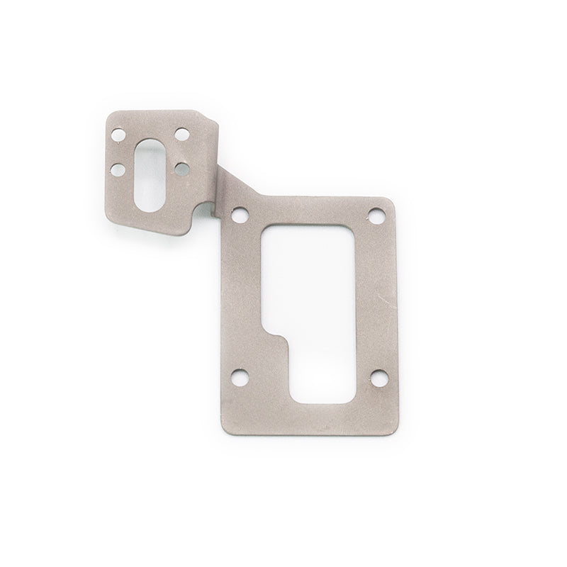 Adaptador sidecar NVG ANVIS