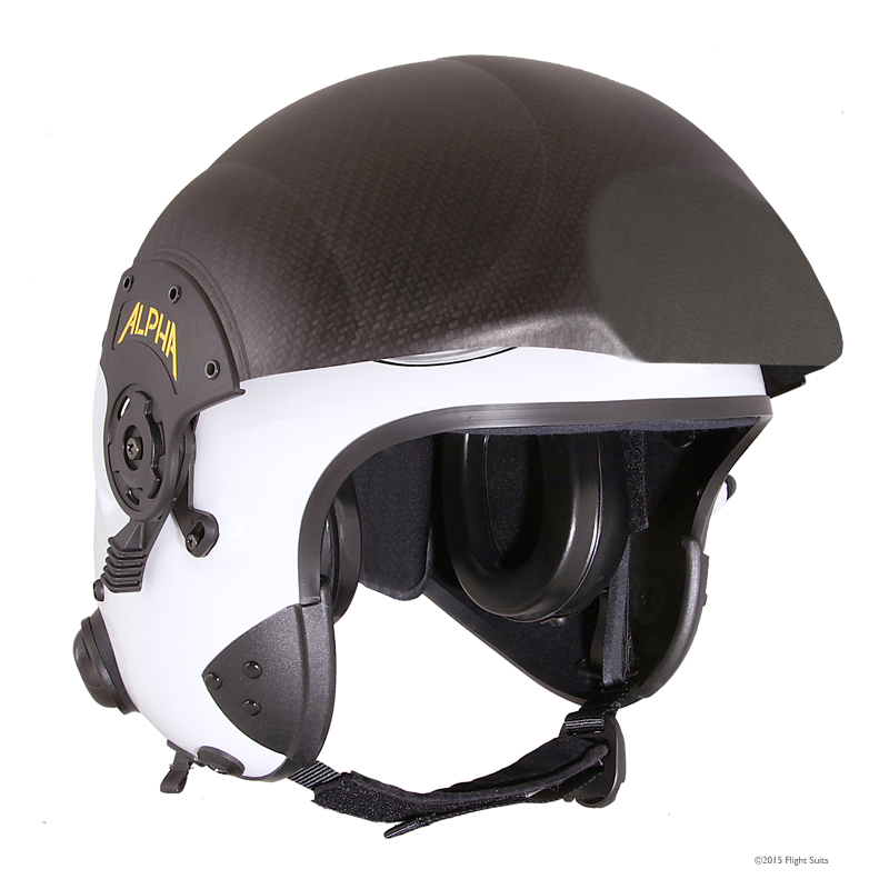 Alpha Eagle - Single Visor