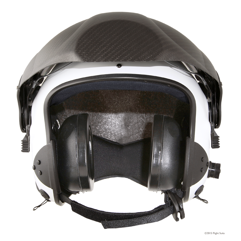 Alpha Eagle - Single Visor