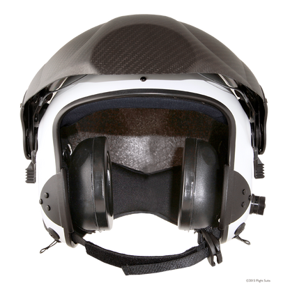 Alpha Eagle - Single Visor