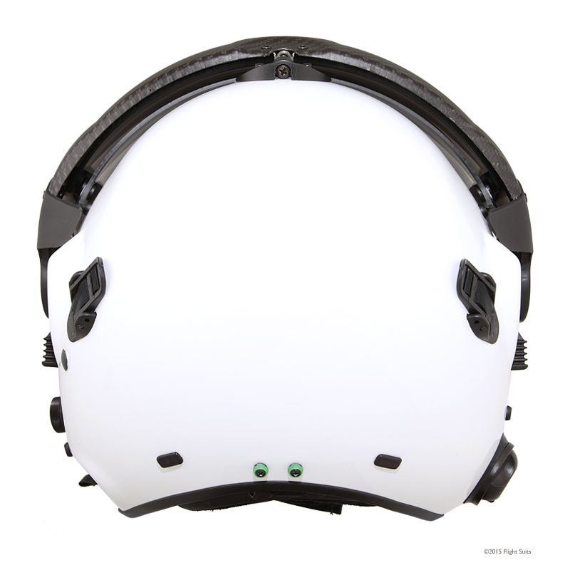 Alpha Eagle - Single Visor