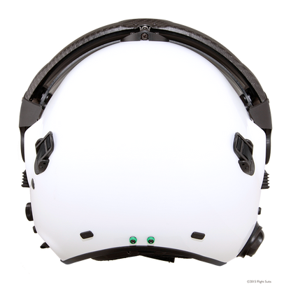 Alpha Eagle - Single Visor