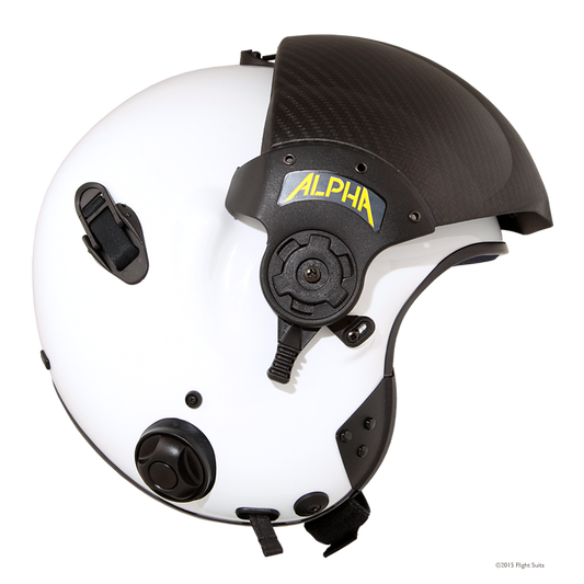 GMR Alpha Eagle Helmets & Parts