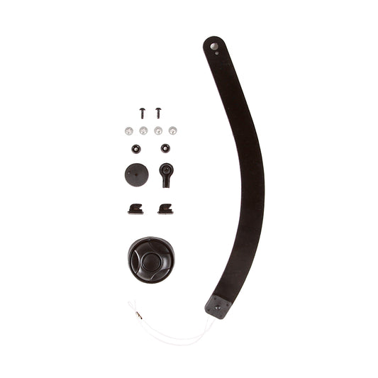 AE Nape Strap Assembly