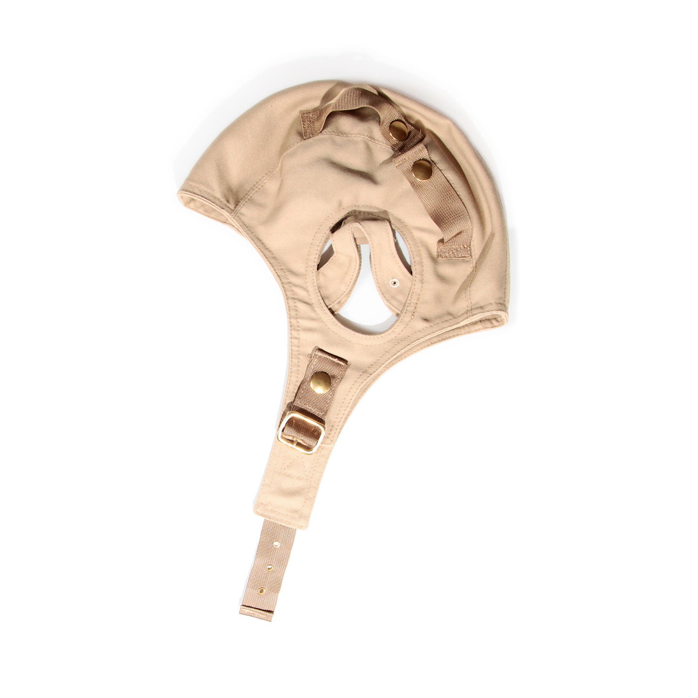 Cloth Flying Helmet for Bose X Headsets