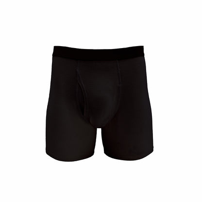 Calzoncillos bóxer resistentes al fuego, unisex