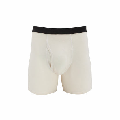 Calzoncillos bóxer resistentes al fuego, unisex