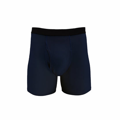 Calzoncillos bóxer resistentes al fuego, unisex