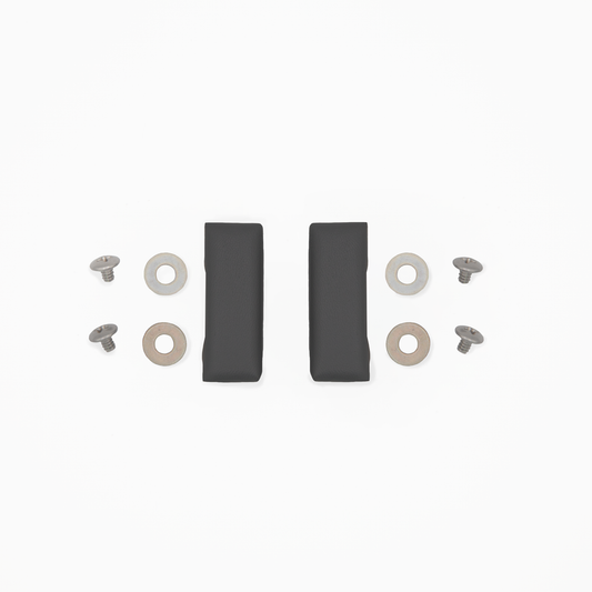 Conjunto de visera doble elástica (HG-B7343-1)