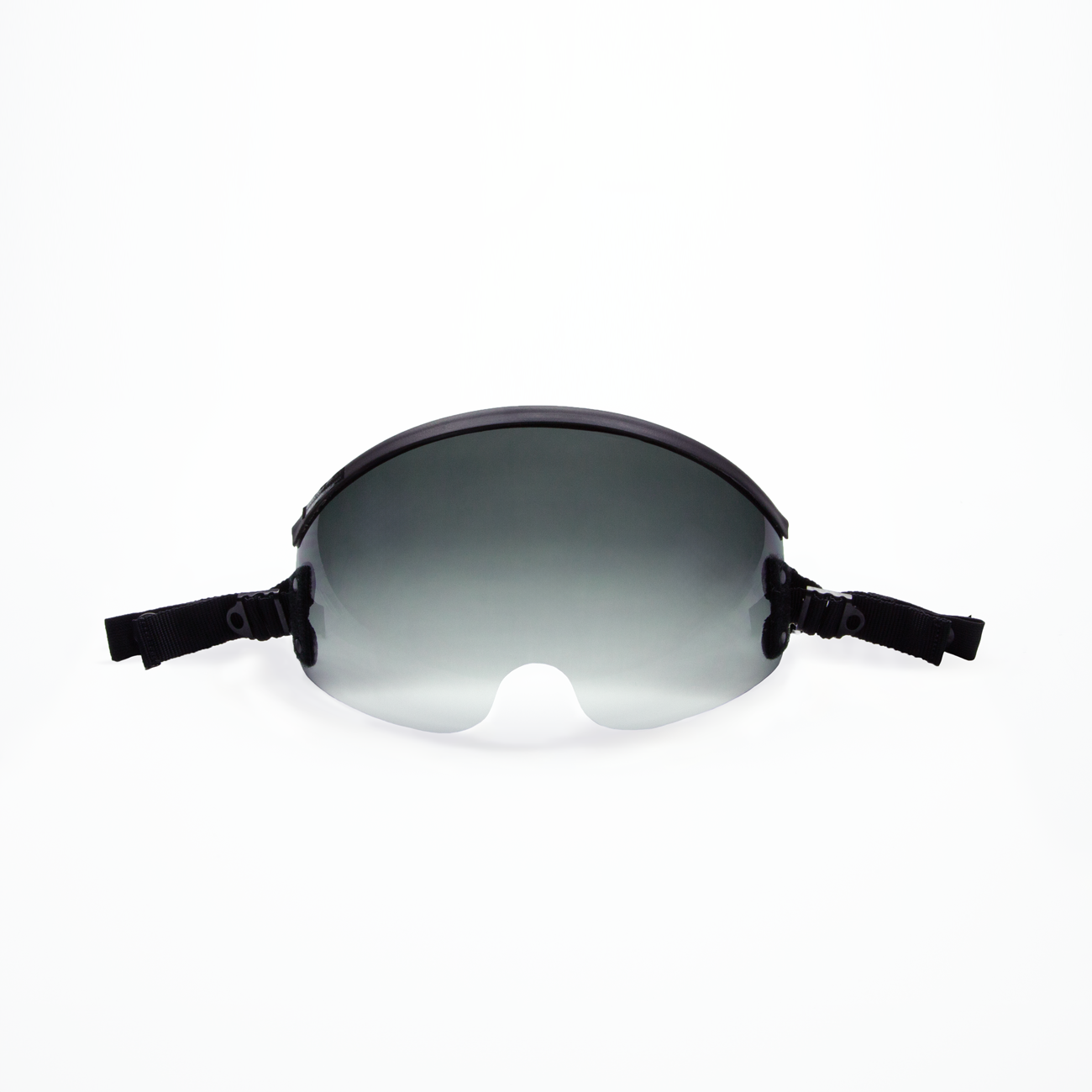 Bungee Visor Lens MBU-12/P Trim, Gradient (HG-D7139-3) – Gibson ...