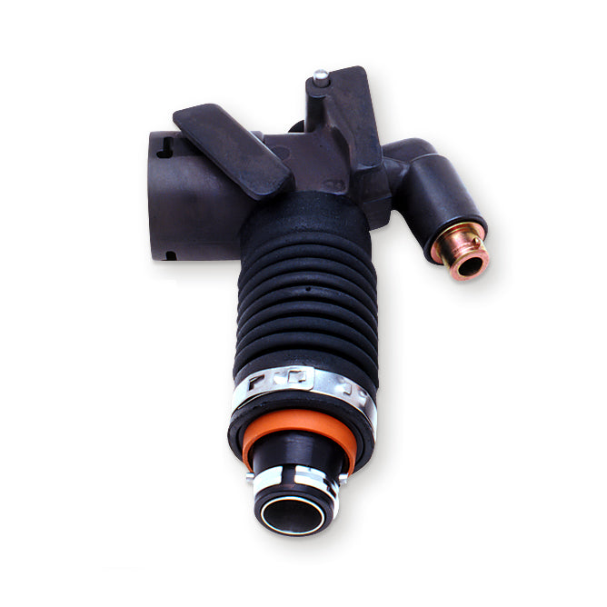 Adaptador de conector para máscara de oxígeno CRU-60/P (HMM-CRU60)