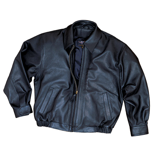 Skyliner Jacket - Jet Black / Men