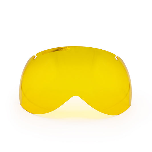 Lente exterior dual de alto contraste (HG-D7932-4)