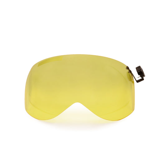 Dual Inner Lens Amber (HG-D7933-4)