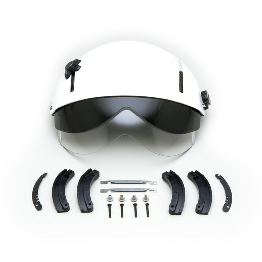 Conjunto de visera doble (HG-B8069-3)