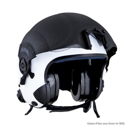 Alpha Eagle - Dual Visor