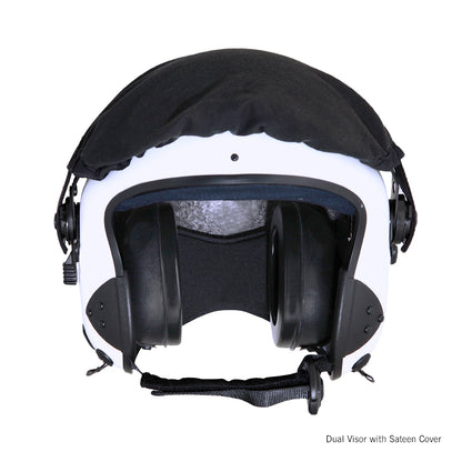 Alpha Eagle - Dual Visor