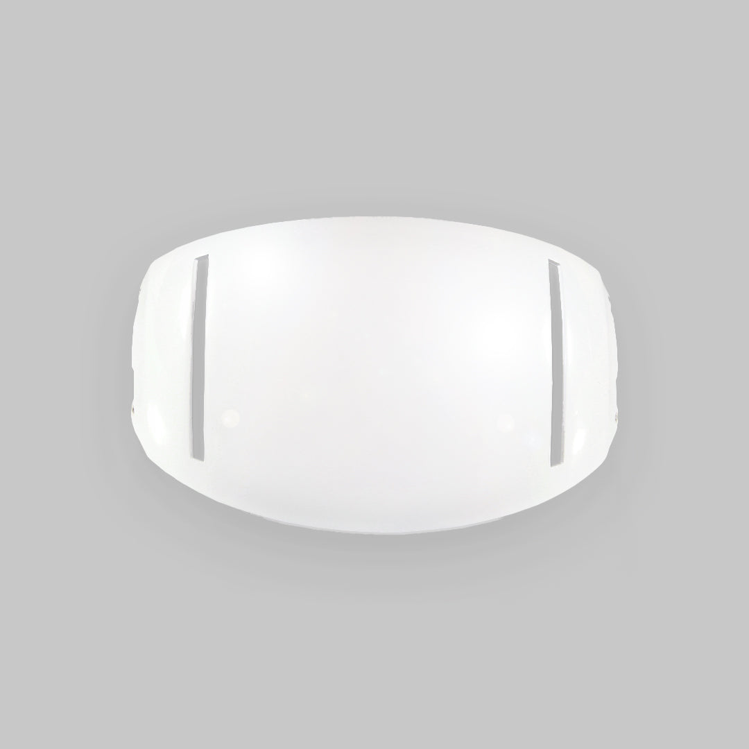 Carcasa de visera doble (HG-C8056-1)