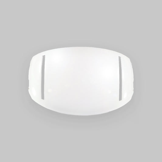 Carcasa de visera doble (HG-C8056-1)