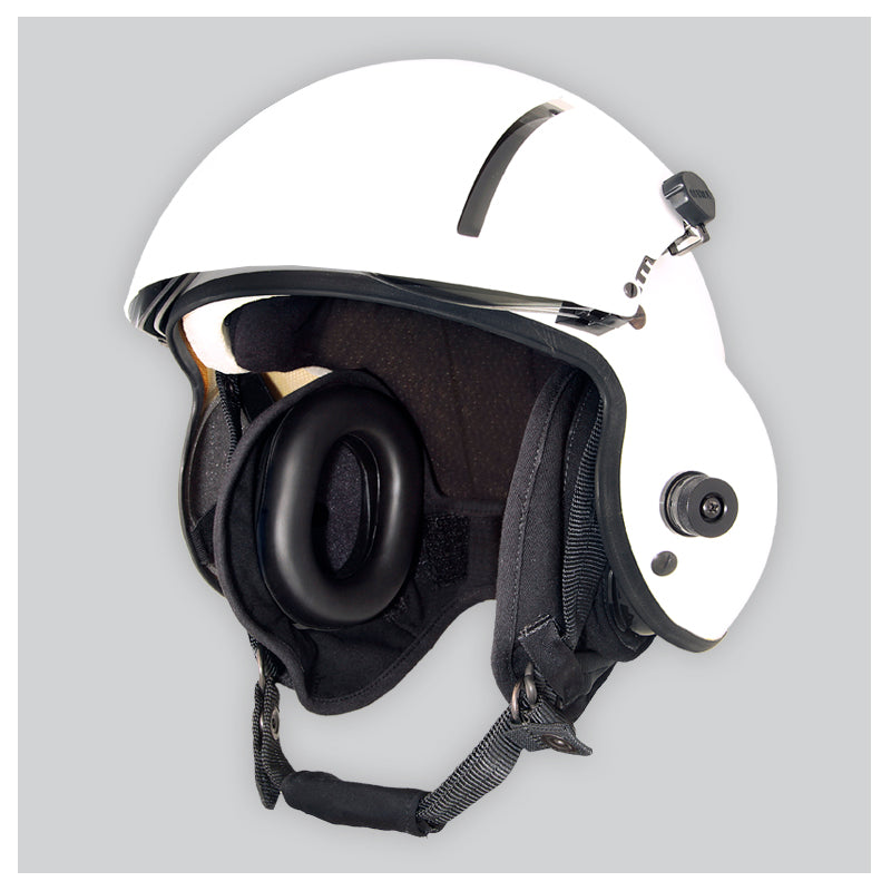 SPH-5 - Dual Visor