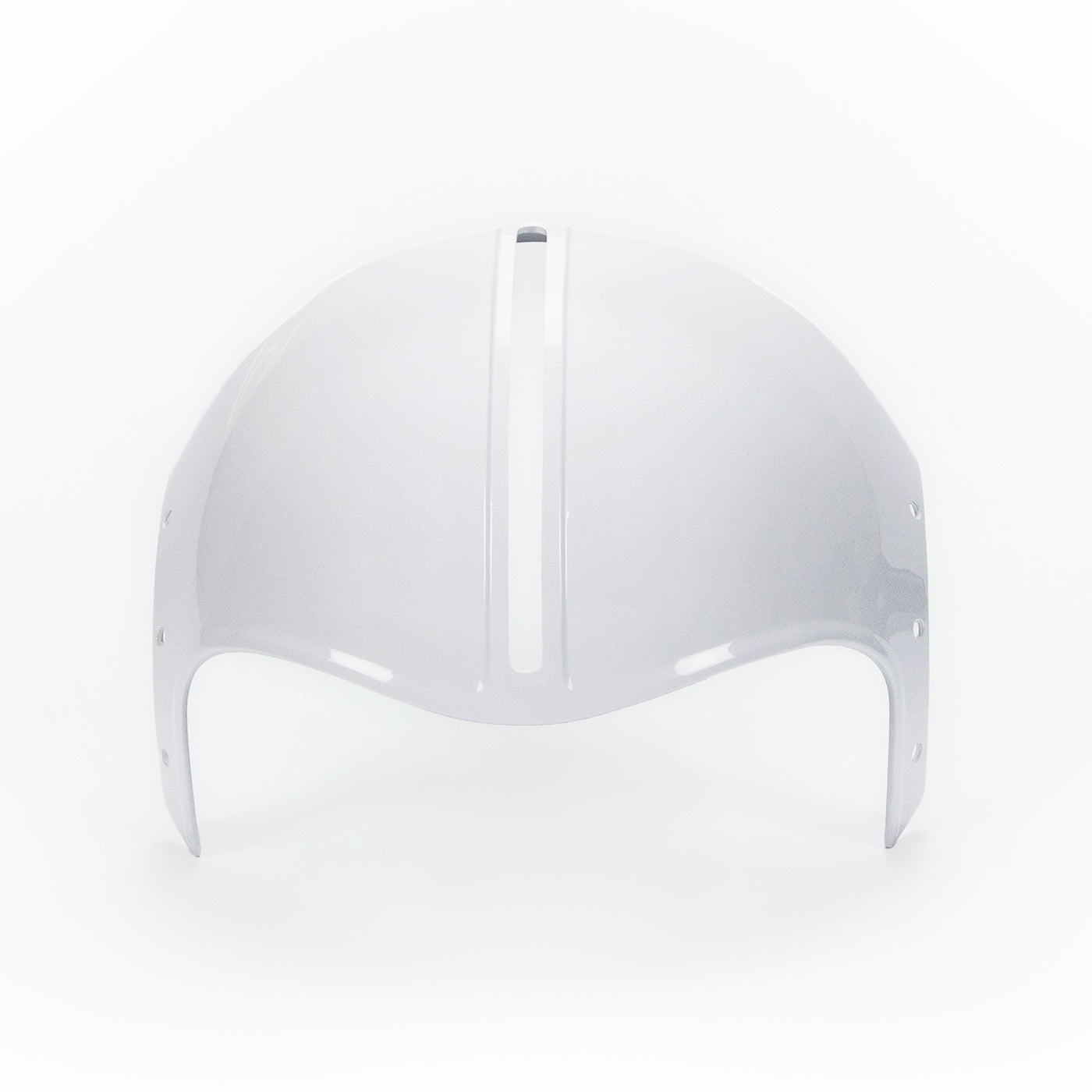 Carcasa de visera única EEK