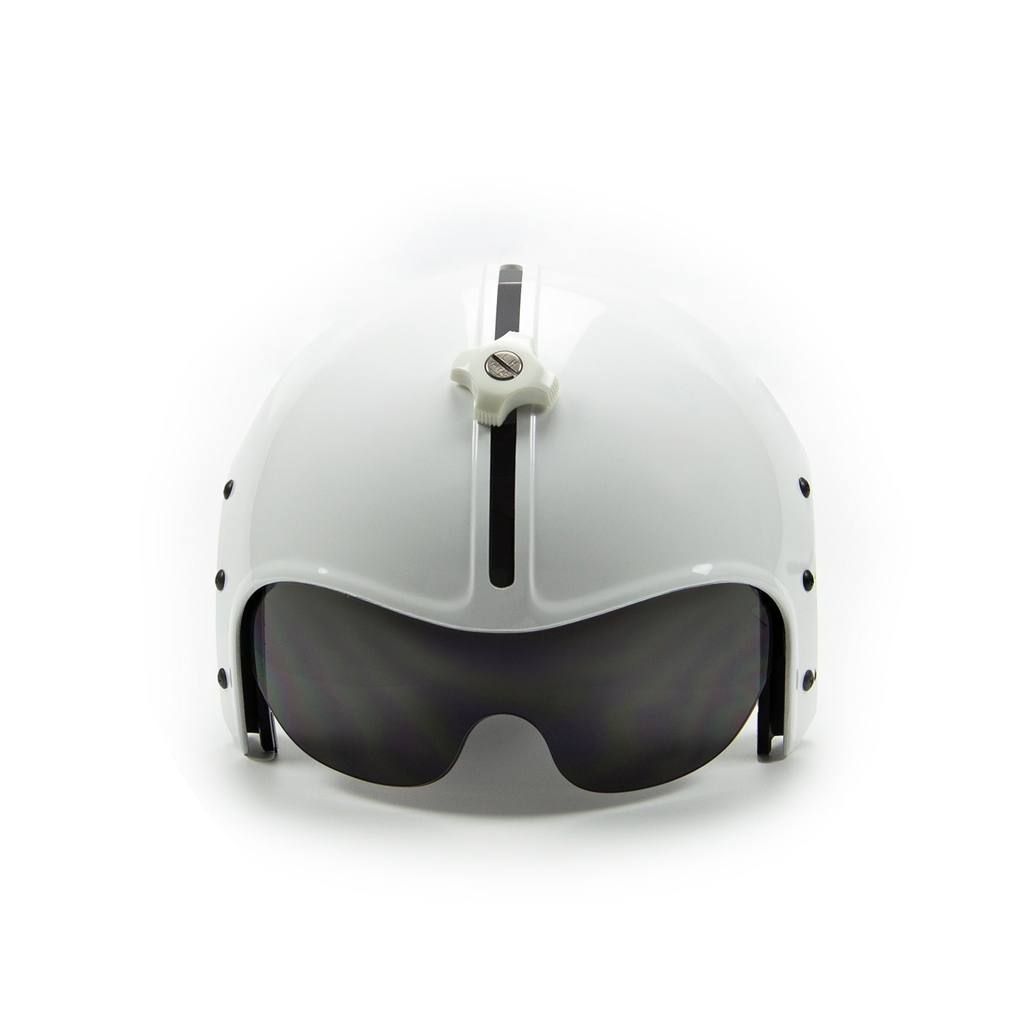 EEK Single Visor Assembly