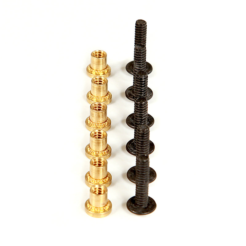 EEK Hardware Kit (HG-B7024-H) – Gibson & Barnes Store