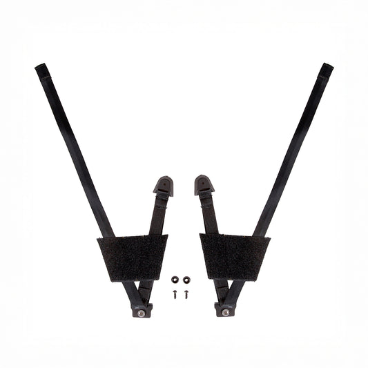 Ear Capsule Webbing & Hardware