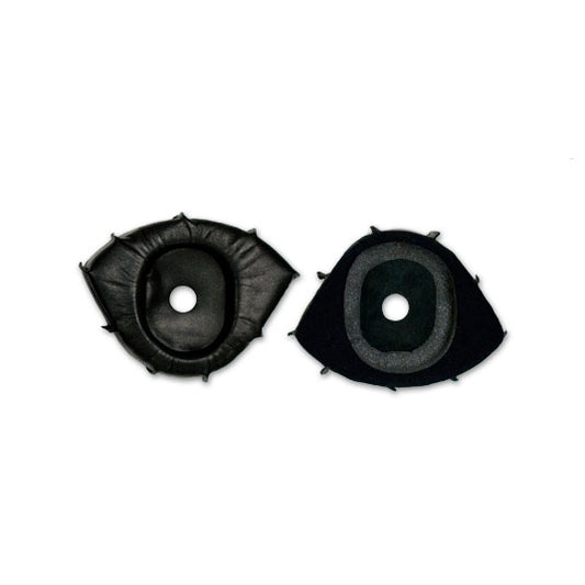 Solo almohadillas integradas (se requiere auricular)