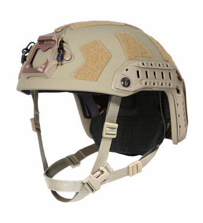Ops-Core FAST® Tactical Helmet - SF Super High Cut