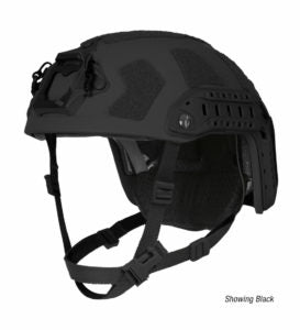 Ops-Core FAST® Tactical Helmet - SF Super High Cut