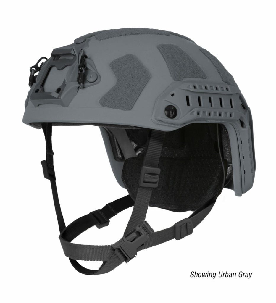 Ops-Core FAST® Tactical Helmet - SF Super High Cut