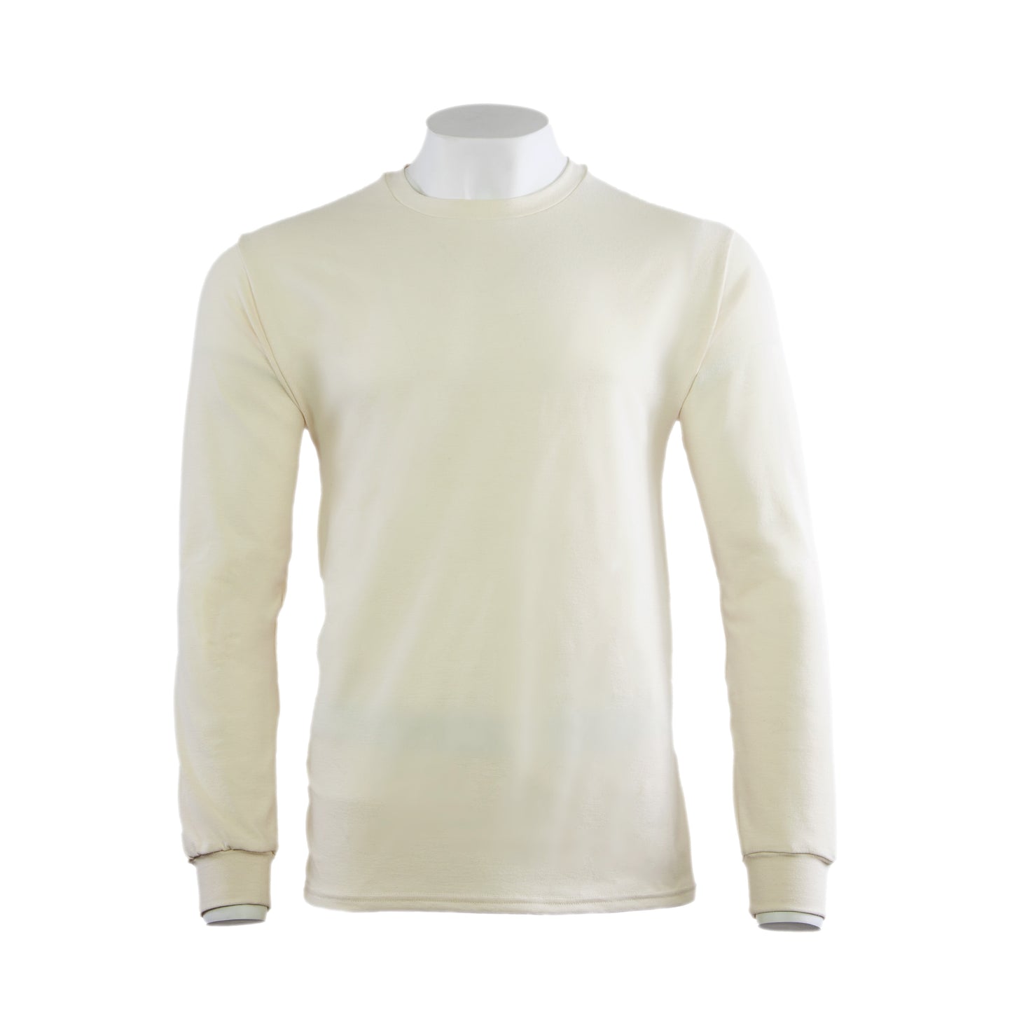 Camisetas interiores resistentes al fuego