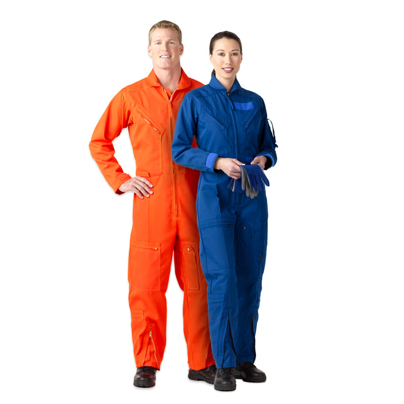 FSL-27/P Nomex Flight Suits