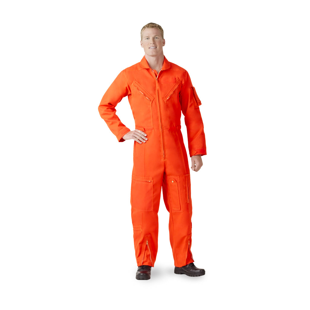 FSL-27/P Nomex Flight Suits Men / 4.5oz Military Specification Nomex Aramid FSL-27/P Nomex Flight Suits Men / 4.5oz Military Specification Nomex Aramid
