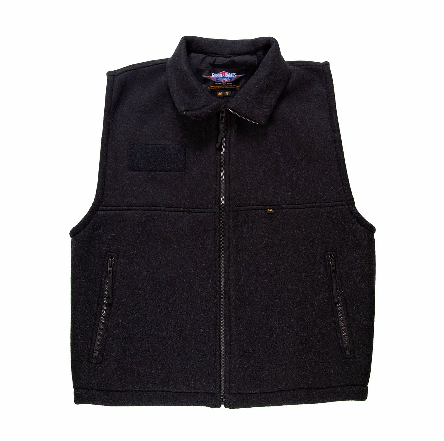 Nomex Fleece Vest