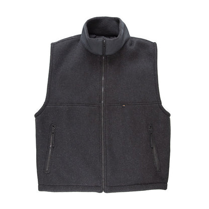Chaleco polar Nomex