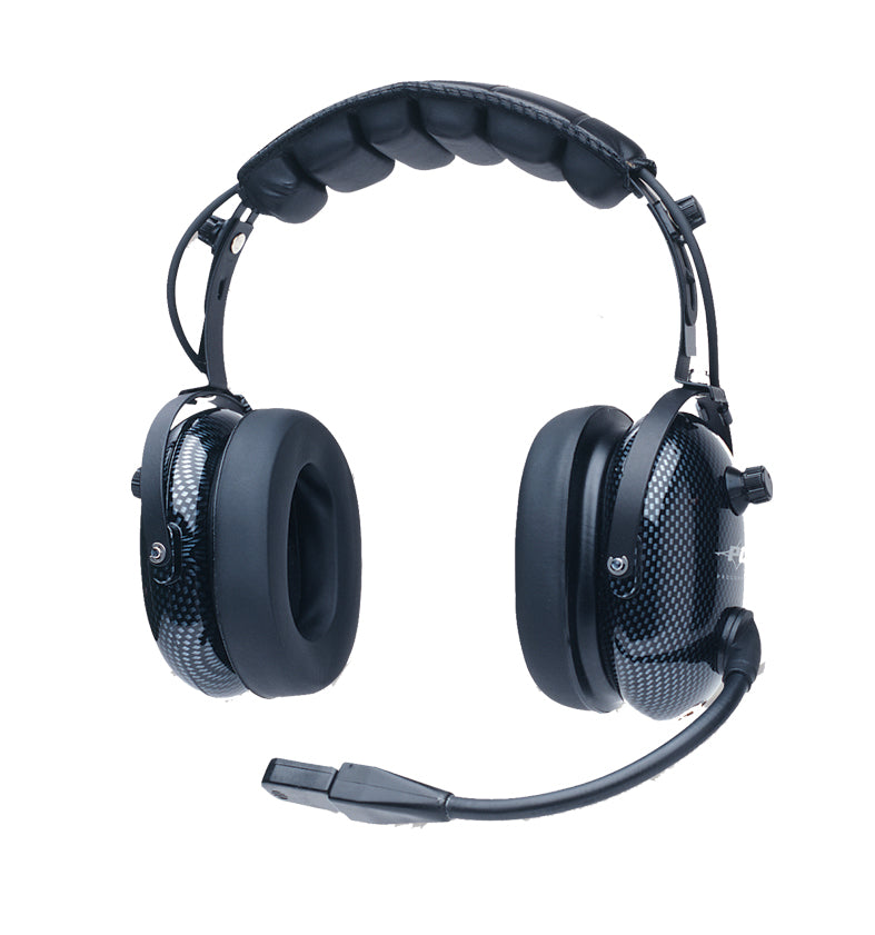GB-1000 Deluxe Headset