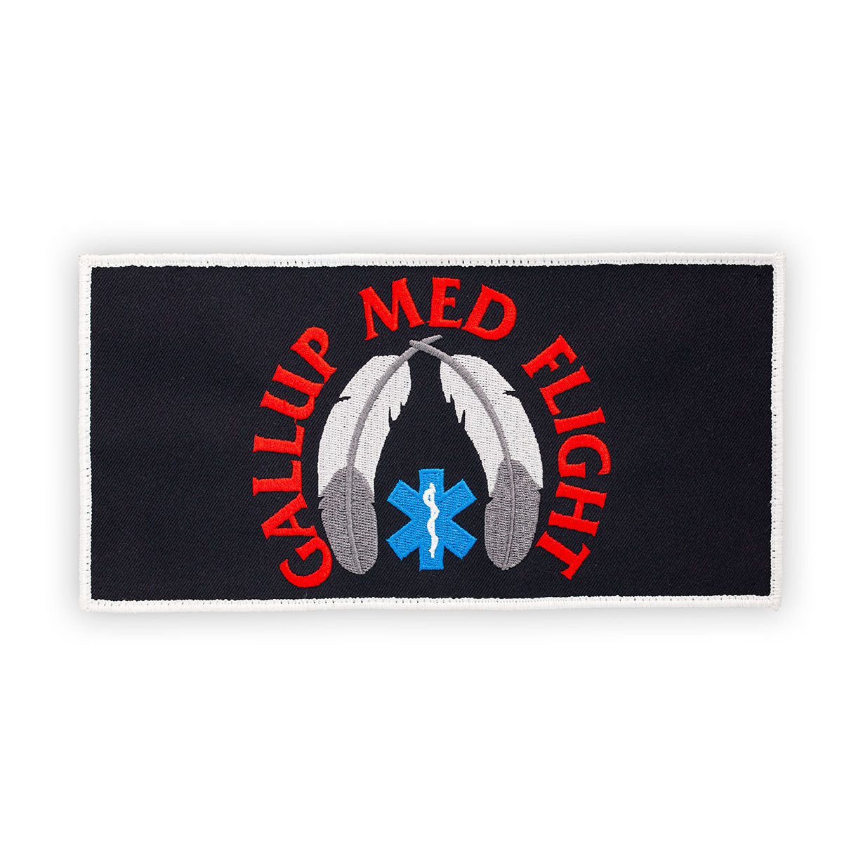 Guardian Flight - Patches