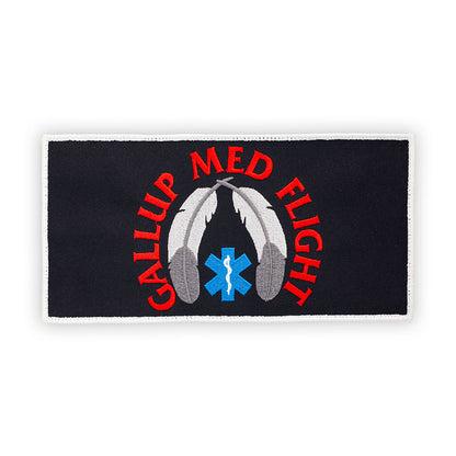 Guardian Flight - Patches