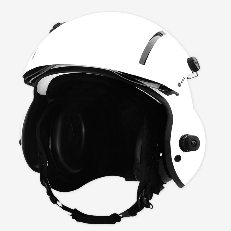 Med-Trans / SPH-5 Helmets & Parts