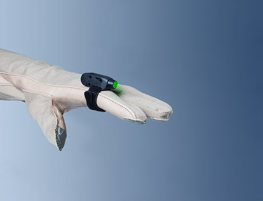 MK1 Finger Light. 1 NVG Light