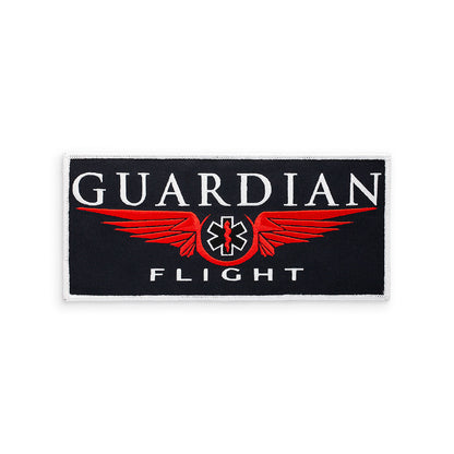 Guardian Flight - Patches