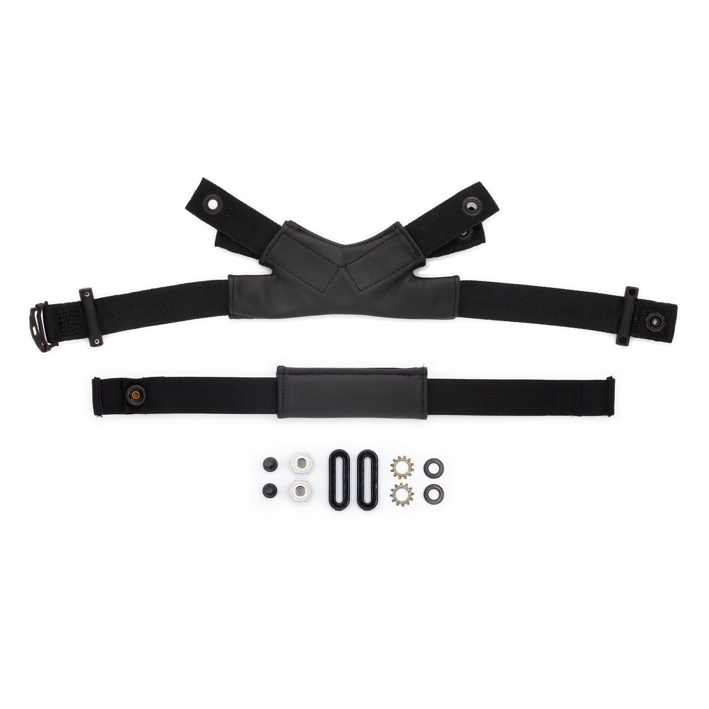 HGU-55 Integrated Chin/Nape Assembly