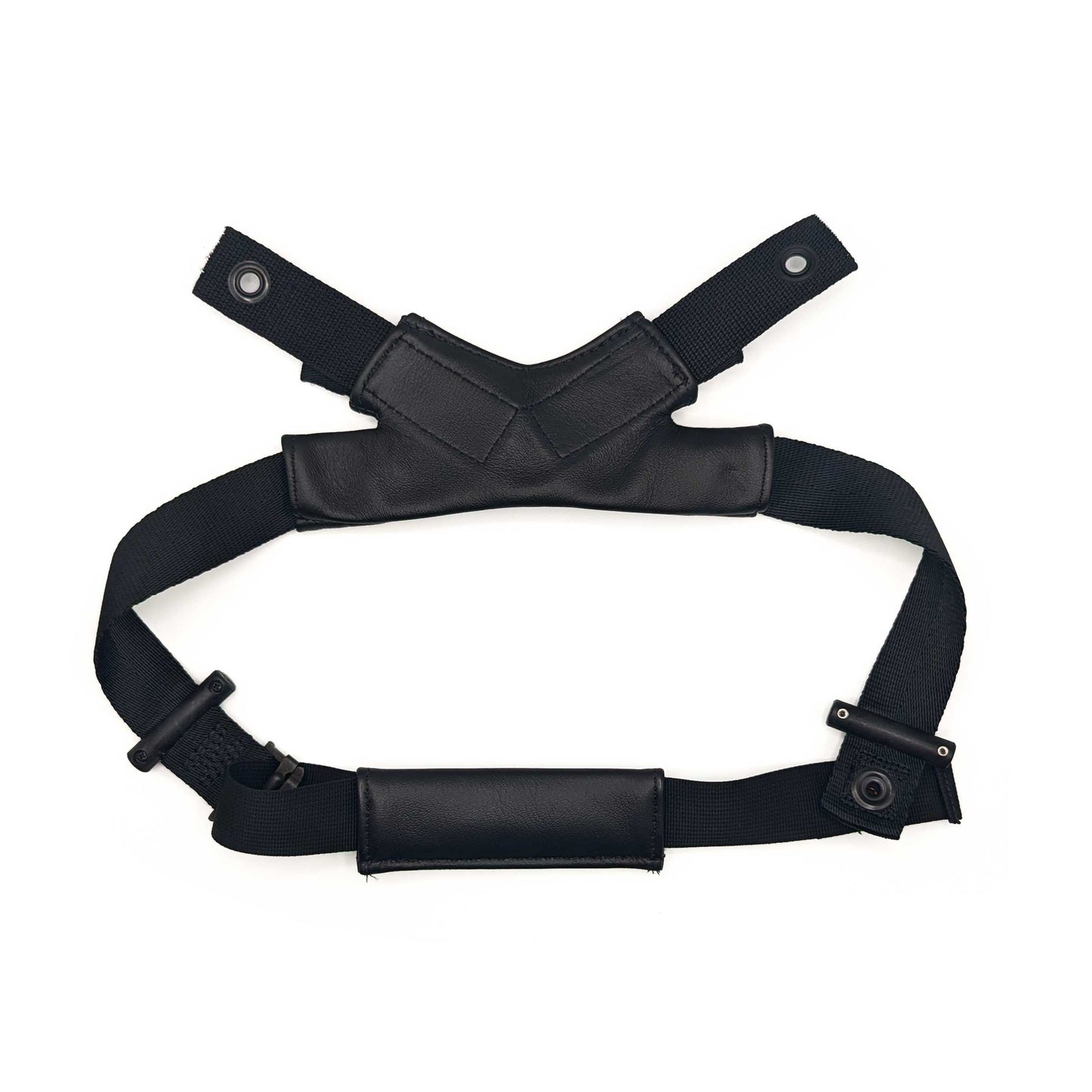 HGU-55 Integrated Chin/Nape Assembly