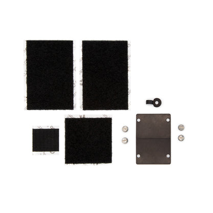 Kit de desconexión rápida para gafas de visión nocturna HGU-56/P (HG-A9378)