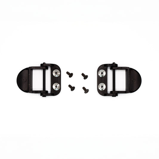 Maxillofacial Shield Mounting Kit, Shield Side