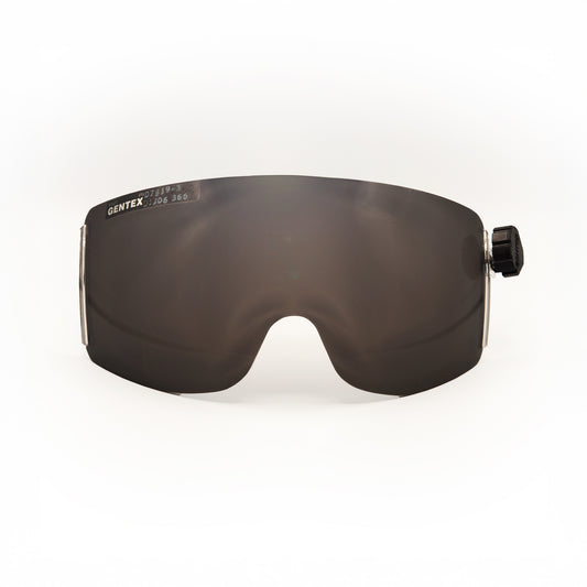 HGU-56/P Dazzle Day Outer Lens (HG-D7619-3)